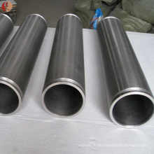 Tungsten tubes with the best quality of 99.95%